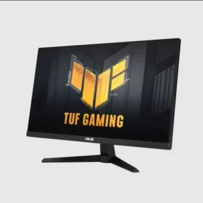 ASUS TUF Gaming VG249Q3A 23.8-inch Full HD 180Hz Gaming Monitor