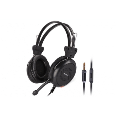 A4TECH HS30 3.5mm Headphone