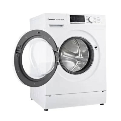 Panasonic Washing Machine 8KG NA-128XB1WAS