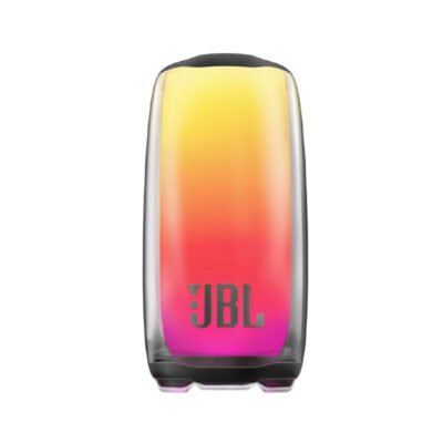 JBL Pulse 5 Portable Bluetooth Speaker