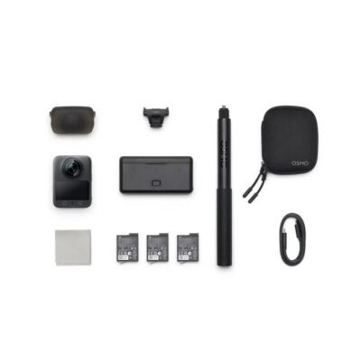 DJI Osmo 360 Action Camera