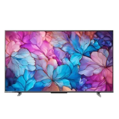 Hisense 43A6F3 43 Inch Bezelless Smart Android 4K UHD Google TV