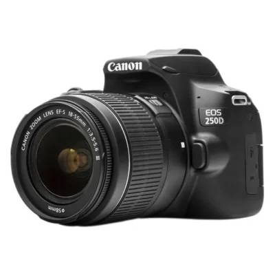 Canon EOS 250D