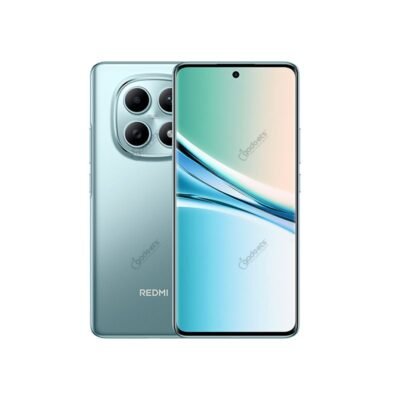 Redmi Note 15 5G