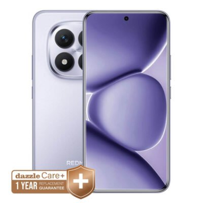 Redmi Note 15 Pro+