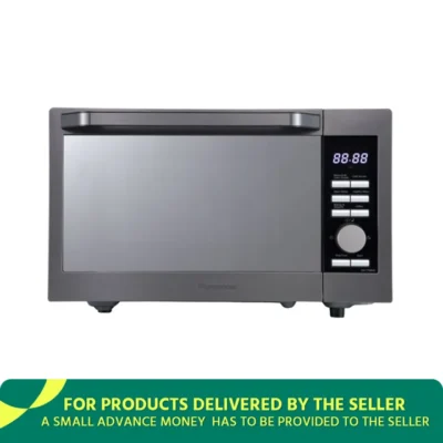 Panasonic NN-CT68 30L Convection Grill Microwave Oven