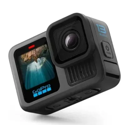 GoPro HERO13 Black Waterproof Action Camera