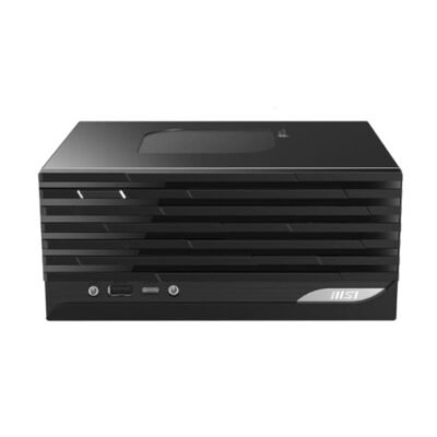 MSI PRO DP20ZA 5M AMD Ryzen 5 5600G