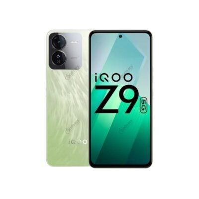 iQOO Z9