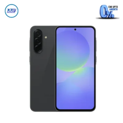 Galaxy A36
