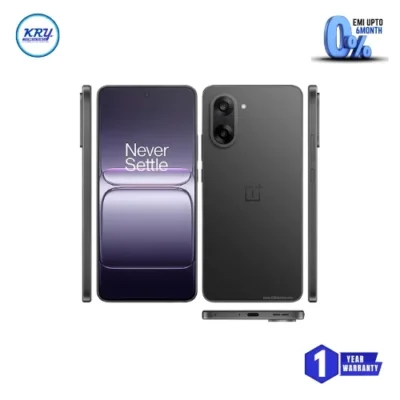 One plus Nord CE5 8/256