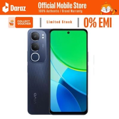 Vivo Y19s Pro