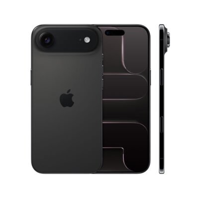 iPhone Air