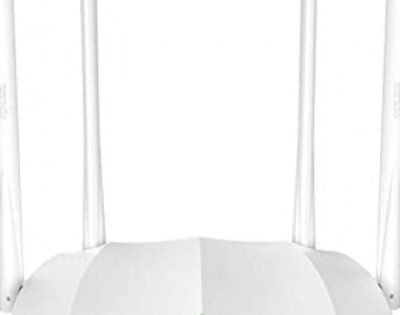 Tenda AC5 AC1200 Smart Dual-Band WiFi Router
