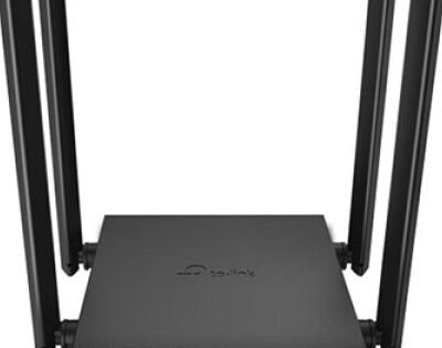 TP-Link Archer C54 AC1200 Dual Band Wi-Fi 4 Antenna Router