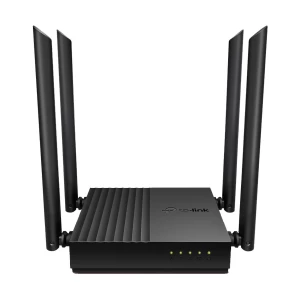 TP-Link Archer C64 AC1200 Dual-Band Gigabit Wi-Fi Router