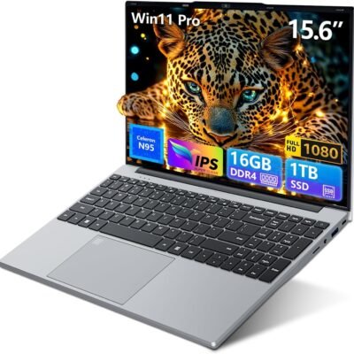 Laptops