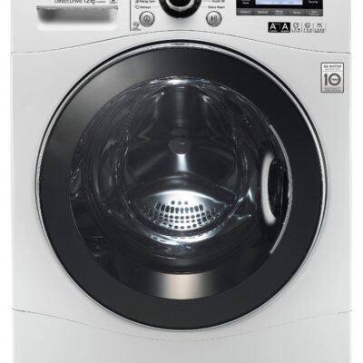 Washing Machines