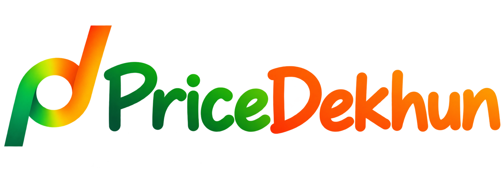 PriceDekhun Logo
